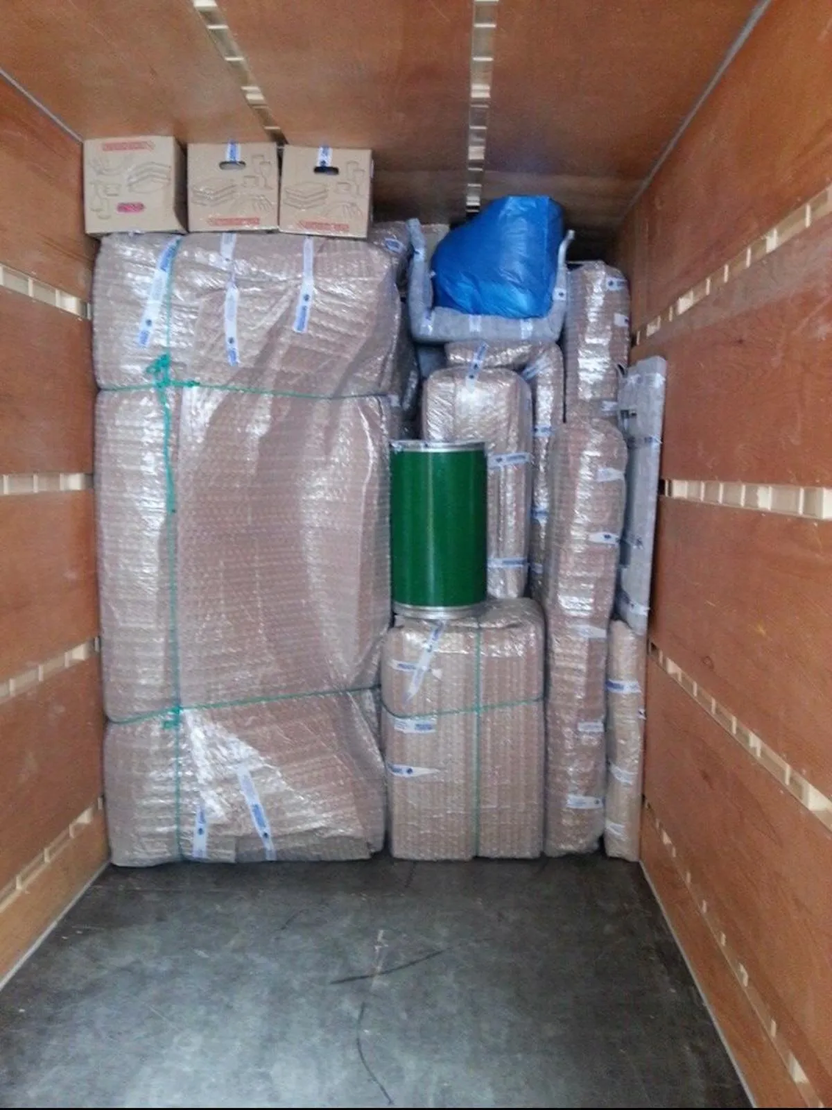 Mağaza Taşımacılığı